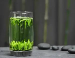 Green tea