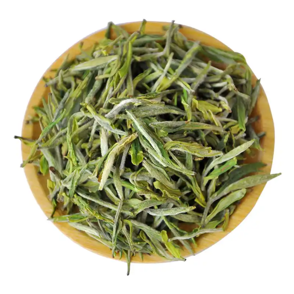 Anhui Huoshan Mountain Yellow Bud Tea