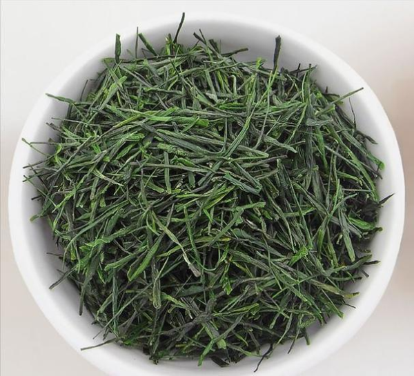 Hube Enshi Yulu Rich Green Tea Legacy