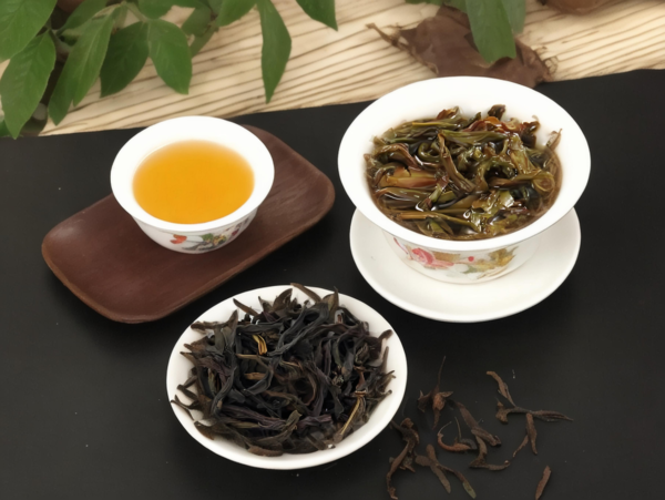 Phoenix Dancong Yashixiang(ya shi xiang) - Image 3