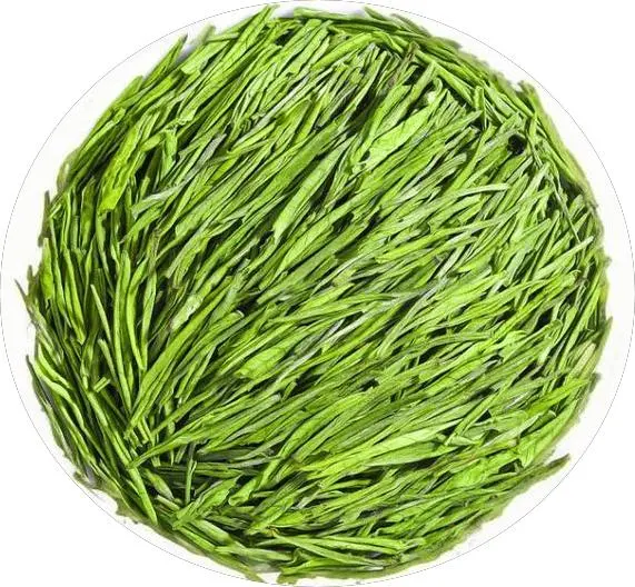 Zhejiang Anji White Tea-Green Tea