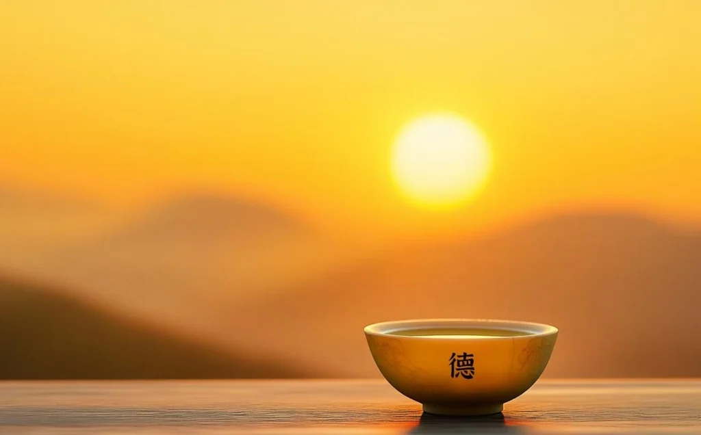 A Tea Story - A TEA STORY Alt="A TEA STORY"