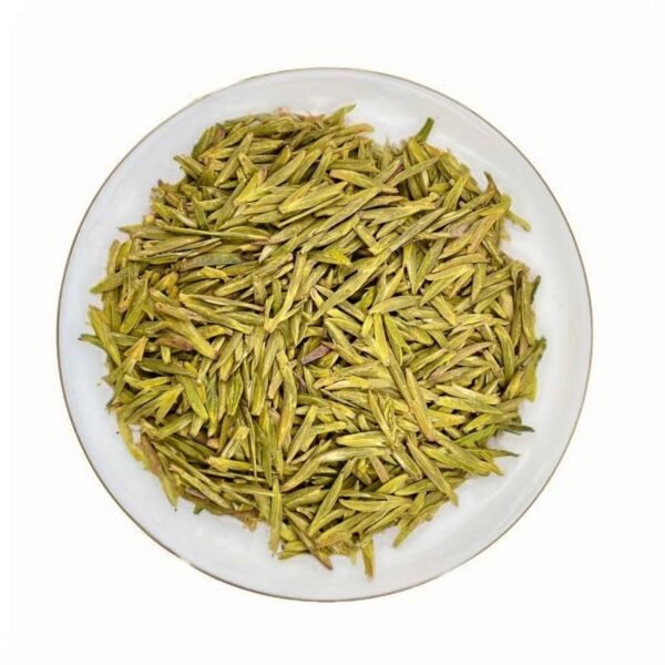 Mengding Mountain Yellow Bud Tea - Image 3