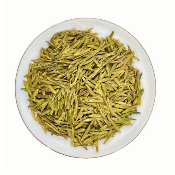 Mengding Mountain Yellow Bud Tea - Image 3