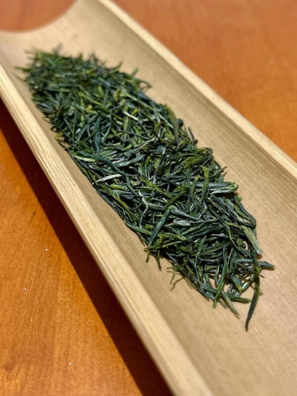 Hube Enshi Yulu Rich Green Tea Legacy - Image 2