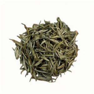 Yueyang Junshan Yinzhen Yellow Tea – Premium Chinese yellow tea with golden buds and delicate aroma