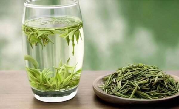 Zhejiang Anji White Tea-Green Tea - Image 2