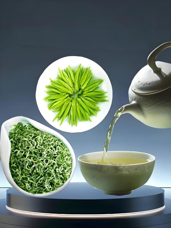 Guizhou Duyun Maojian  Green Tea - Image 2