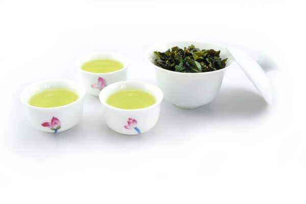 Fujian Anxi Tieguanyin Tea-Oolong Tea - Image 2