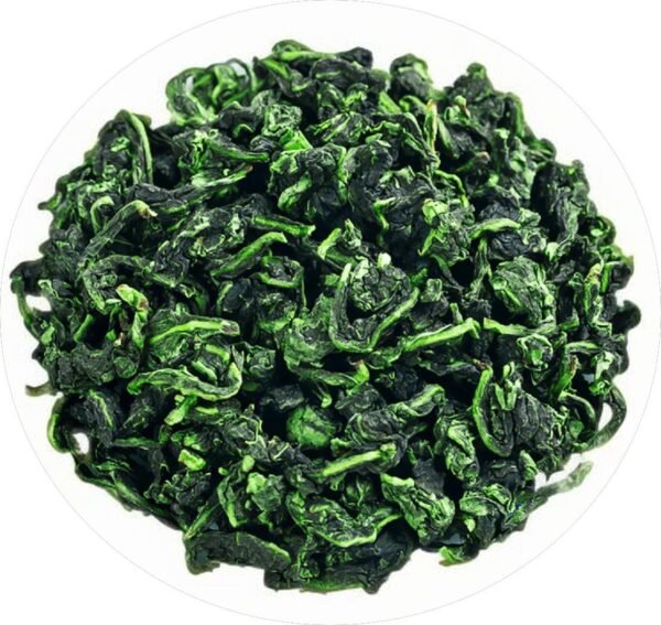 Anxi Tieguanyin oolong tea – premium Chinese oolong with floral aroma and smooth taste