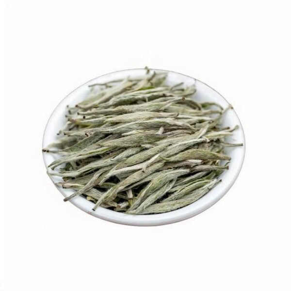 Baihao Yinzhen (Silver Needle) - Image 3