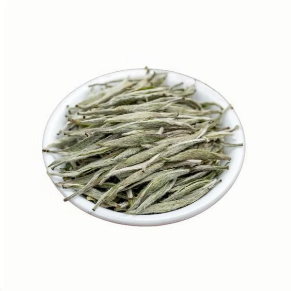 Baihao Yinzhen (Silver Needle) - Image 3
