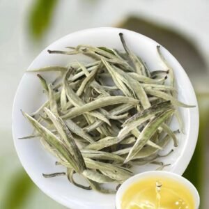 how to brew white tea