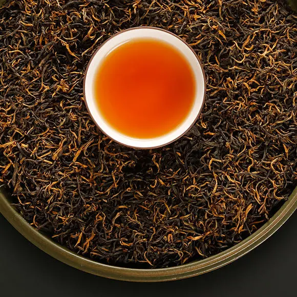 Sichuan Kungfu Black Tea(chuan hong gongfu) - Image 2
