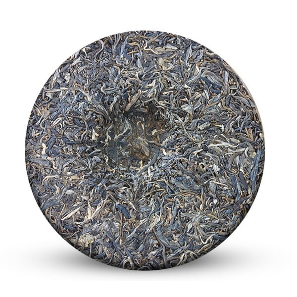 Yiwu Mountains Guafengzhai Pu-erh Raw Tea - Image 3