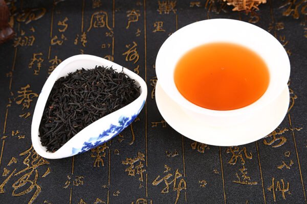 Lapsang Souchong (Zheng Shan Xiao Zhong) - Image 3