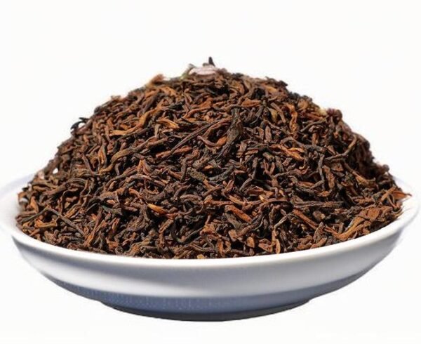 Palace  Grade Loose Ripe Puer Tea-Puer Tea