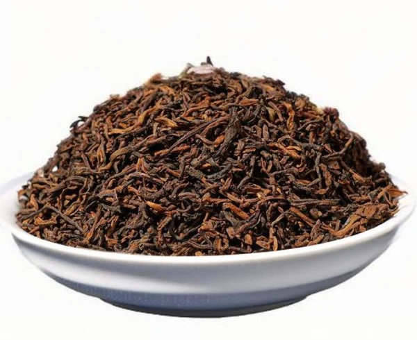 Palace  Grade Loose Ripe Puer Tea-Puer Tea