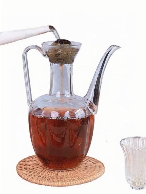 Yunnan Qinggan Tea(xao qing gan） - Image 5