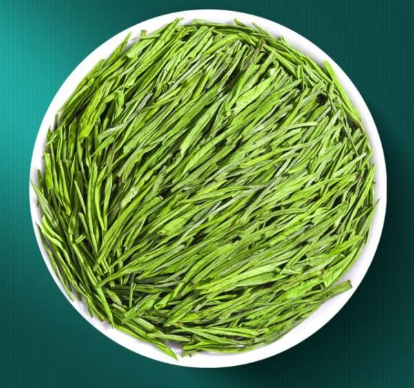 Zhejiang Anji White Tea-Green Tea - Image 4