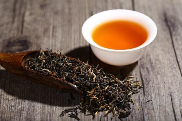 Anhui Keemun Black Tea (Qi Men Hongcha) - Image 3