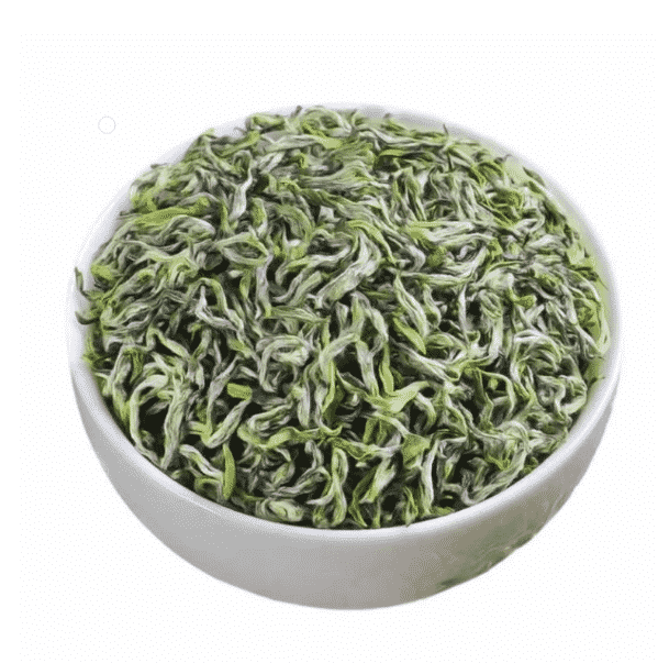 Sichuan Mengding Mountain Ganlu Green Tea