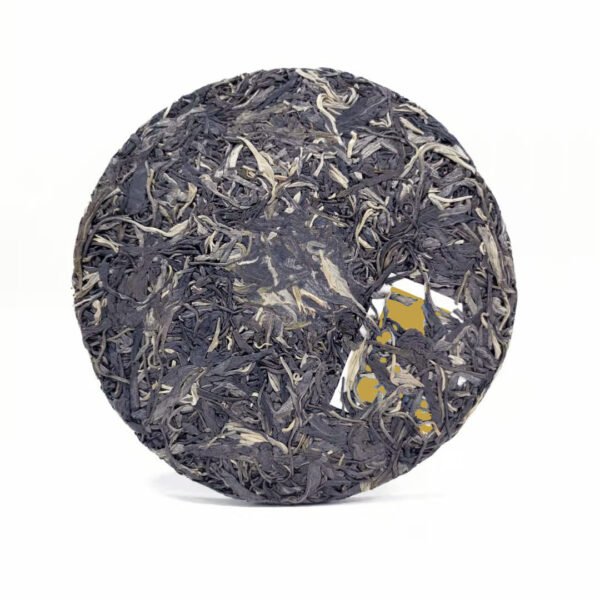 lincang moutains Menku Tea-Puer Tea - Image 2