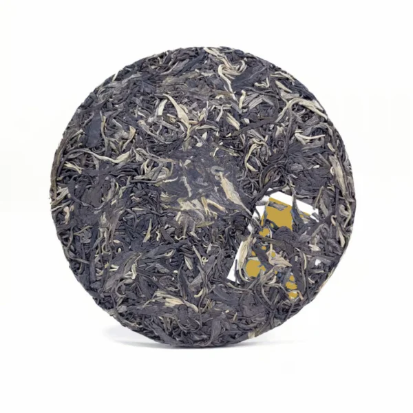 lincang moutains Menku Tea-Puer Tea - Image 2
