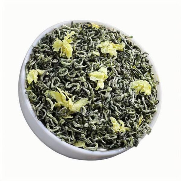 Sichuan Jasmine Piaoxue Tea(Moli Piaoxue)