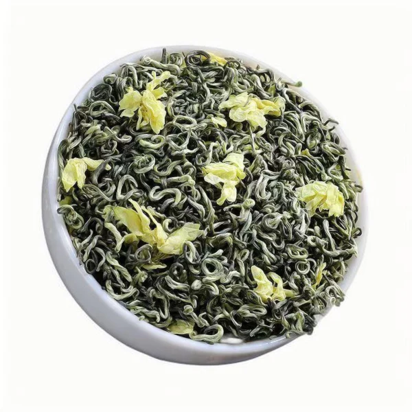Sichuan Jasmine Piaoxue Tea(Moli Piaoxue)