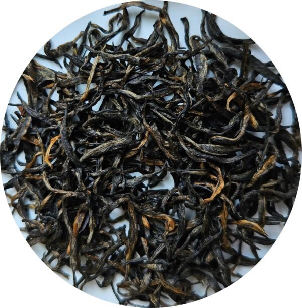Lapsang Souchong (Zheng Shan Xiao Zhong) - Image 4