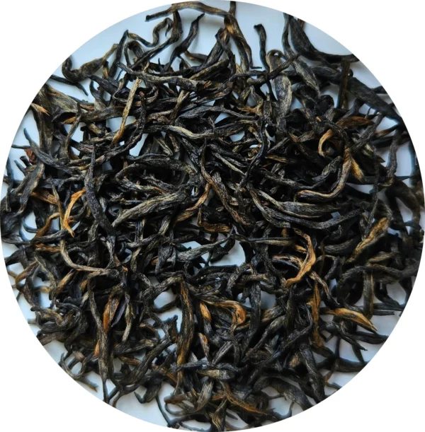 Lapsang Souchong (Zheng Shan Xiao Zhong) - Image 4
