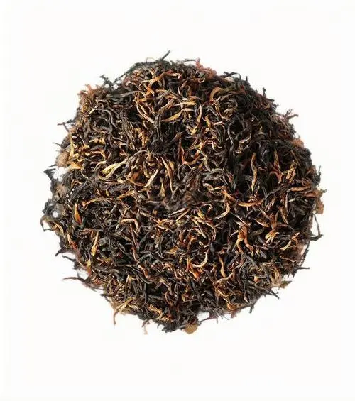 Sichuan Kungfu Black Tea(chuan hong gongfu)