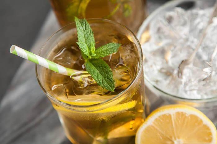 Cold Brew Tea Guide for Summer